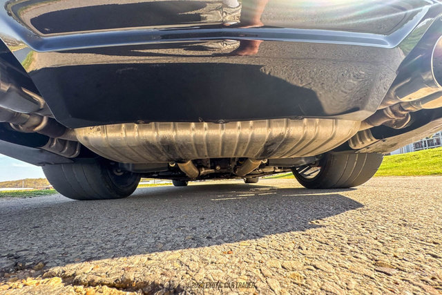 2024 Chevrolet Camaro ZL1