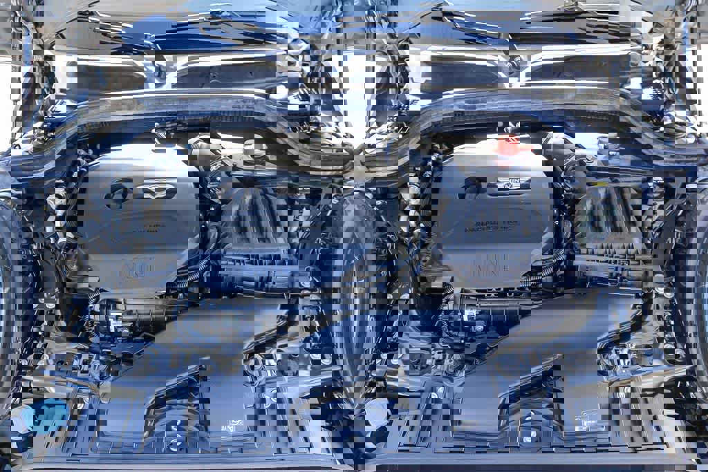 2019 MINI Cooper 4-Door Hardtop