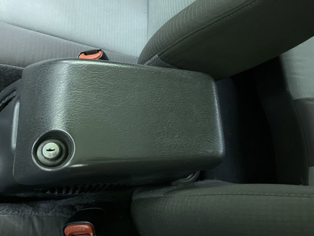 2005 Jeep Wrangler Unlimited