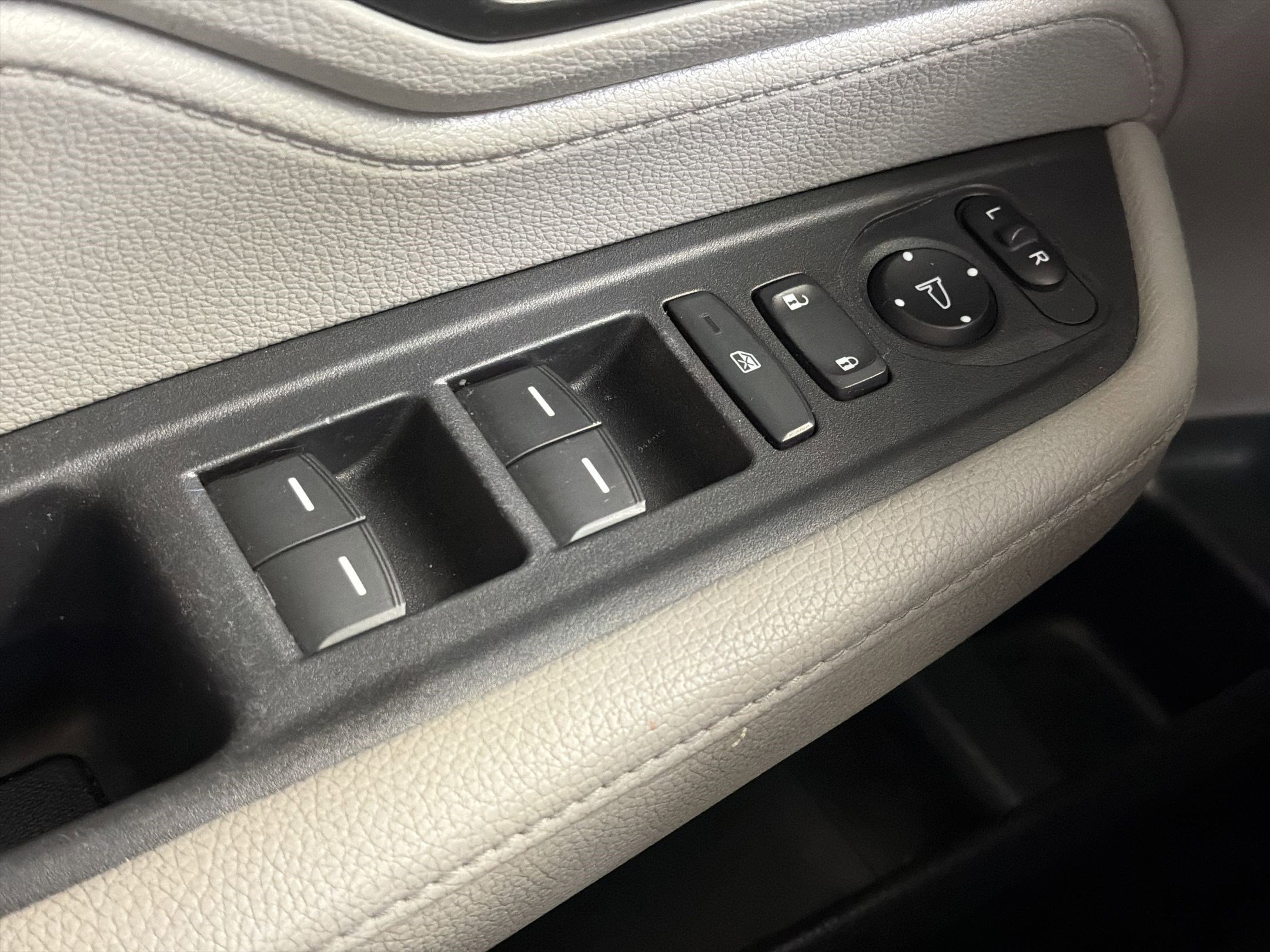 2020 Honda Odyssey EX