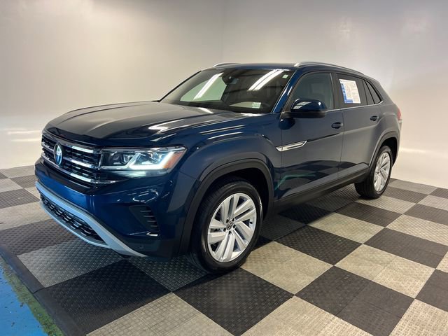 2023 Volkswagen Atlas Cross Sport SE