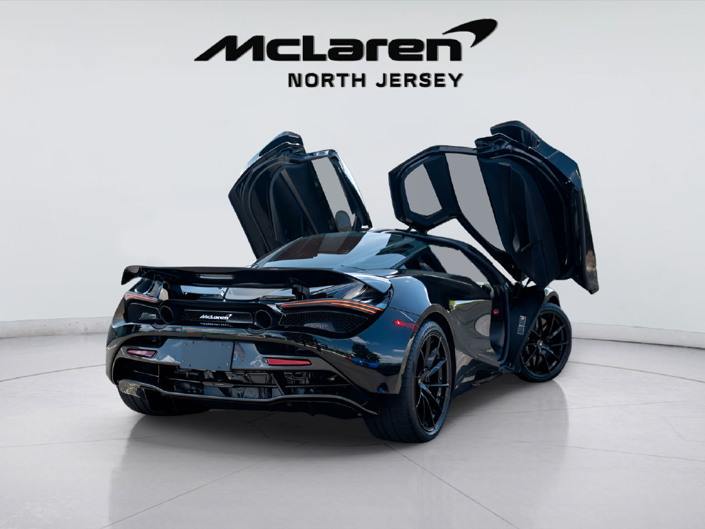 Used 2019 McLaren 720S photo 19