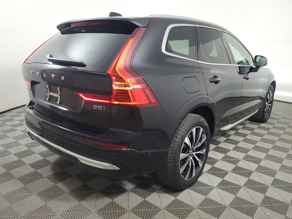 2023 Volvo Xc60 B5 Plus