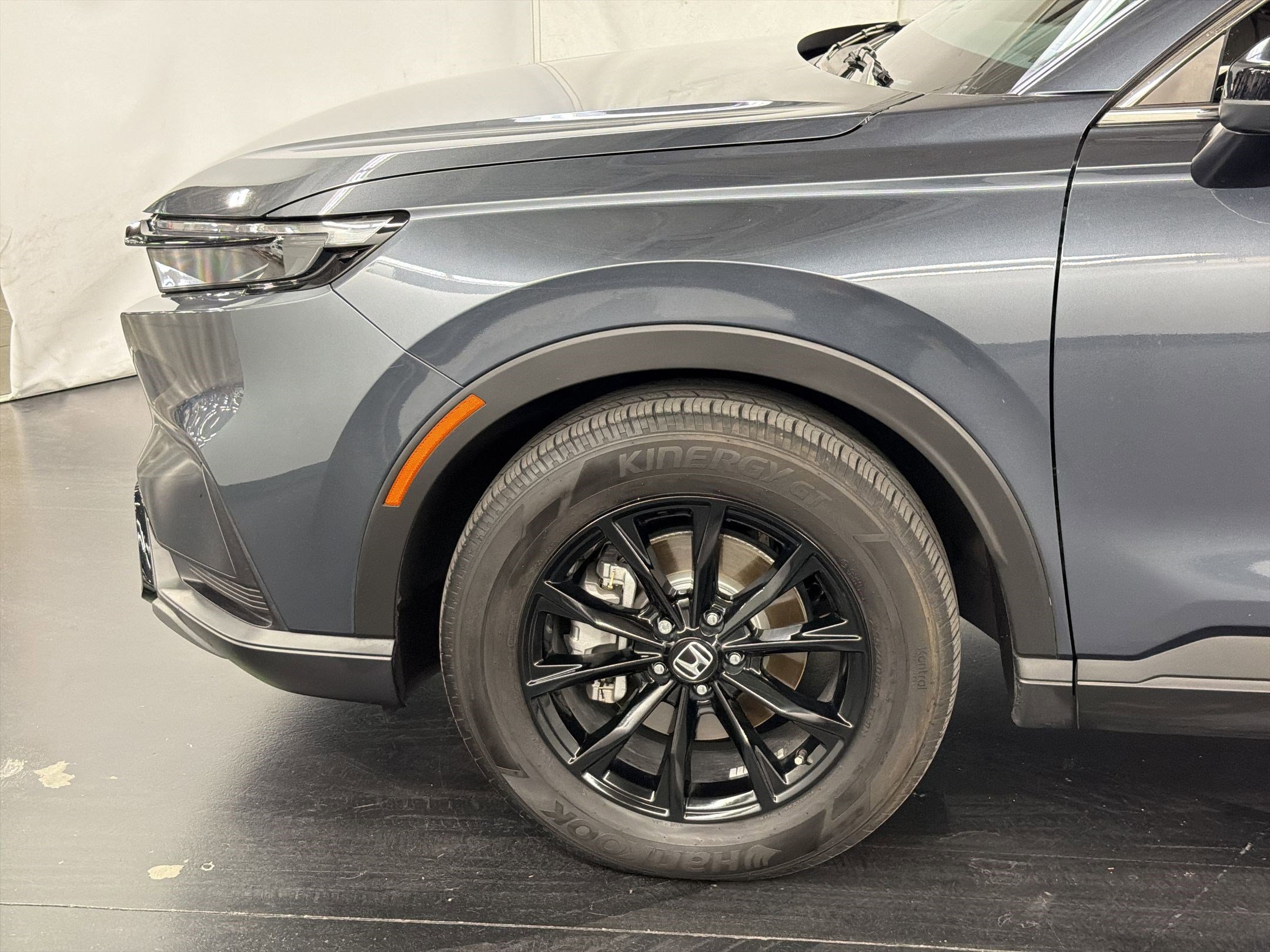 2024 Honda CR-V Sport