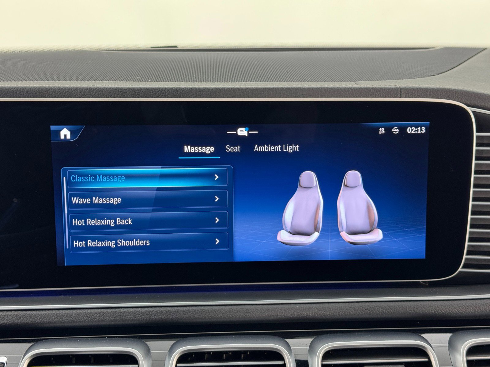 2024 Mercedes-Benz GLS 580 4MATIC