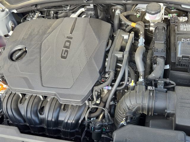 2025 Kia Sportage X-Pro Prestige