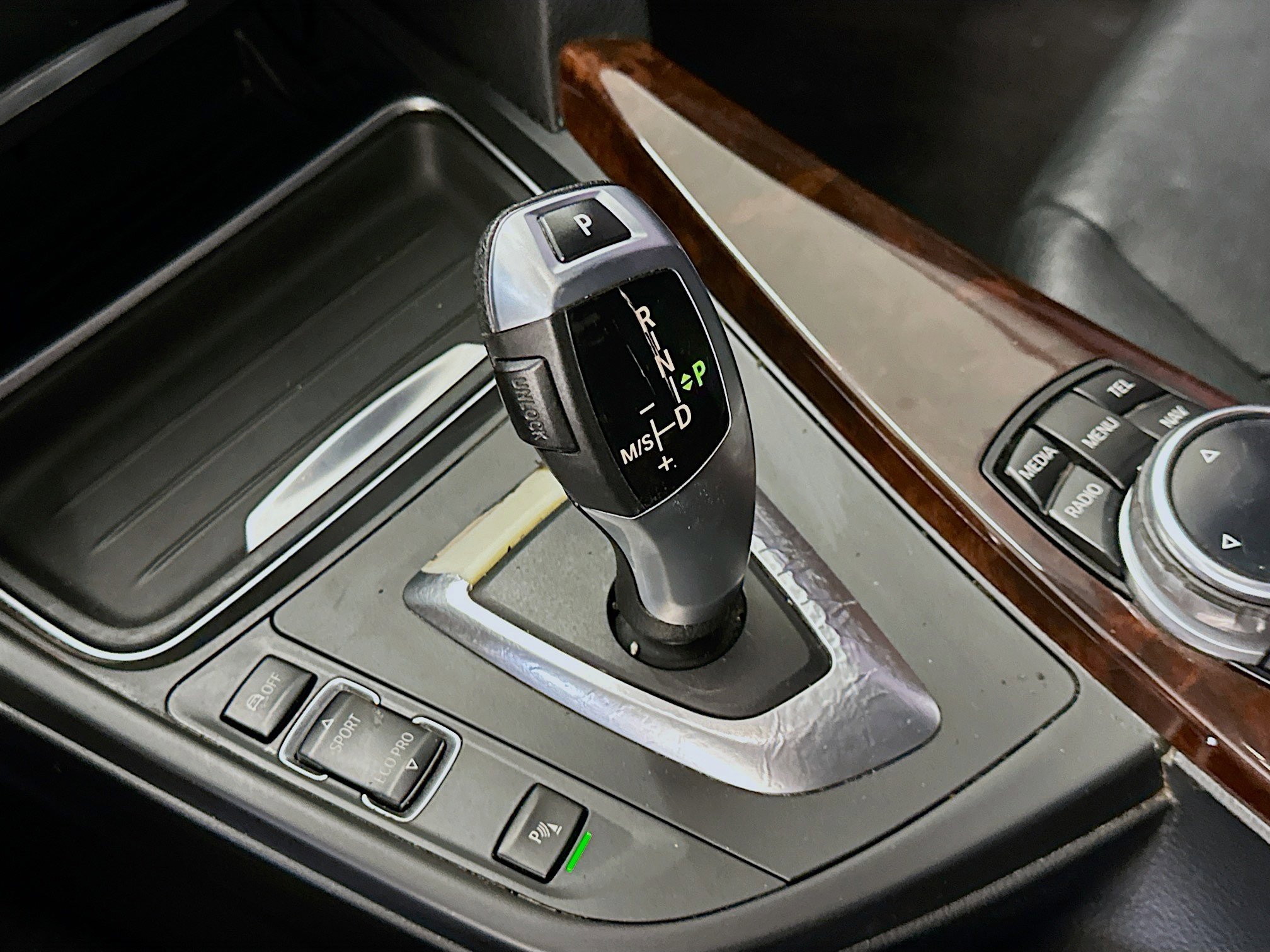 2014 BMW 328i xDrive Sedan