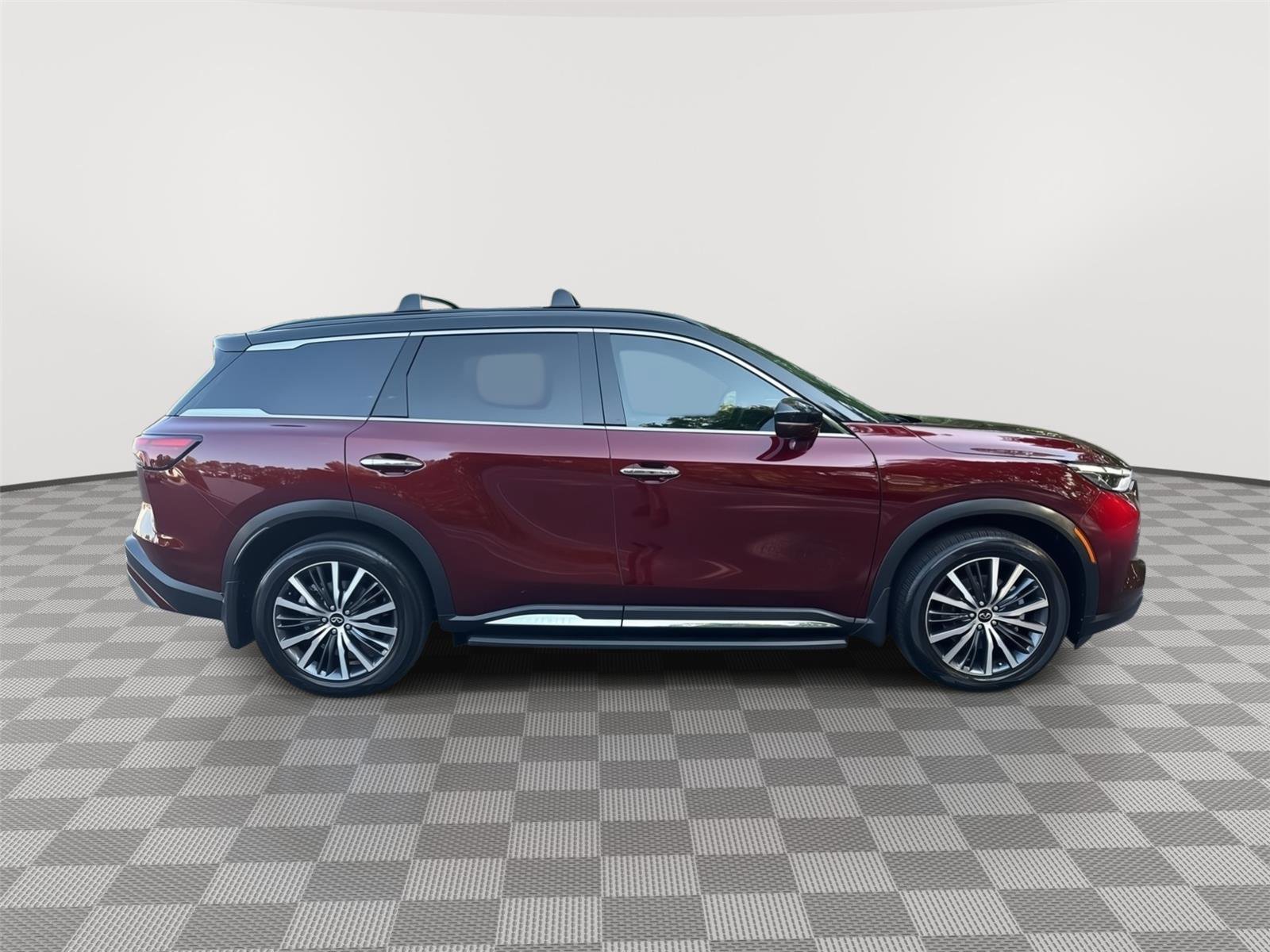 2023 INFINITI Qx60 Autograph
