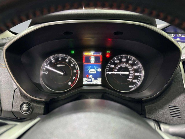 2021 Subaru Crosstrek 2.5i Limited