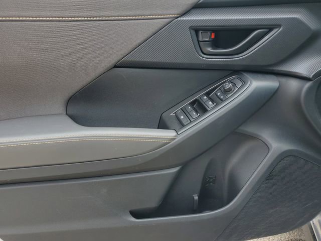 2025 Subaru Crosstrek 2.5i Sport