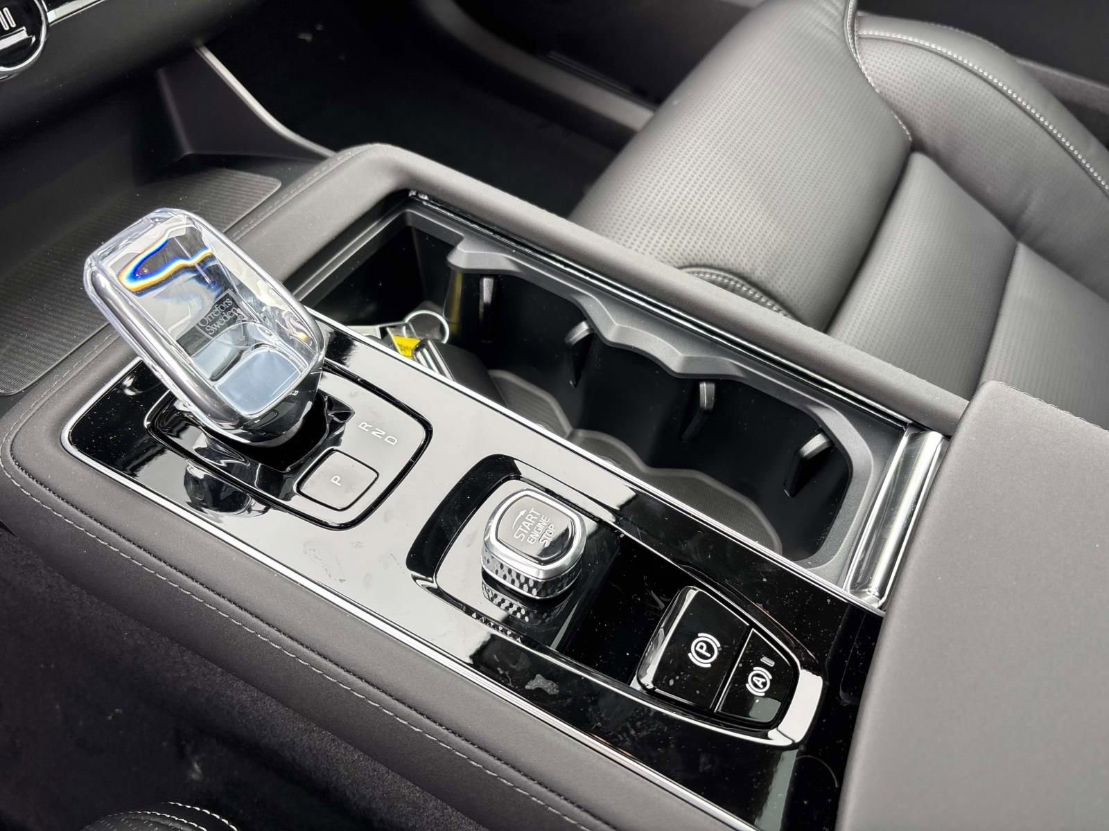 2026 Volvo Xc90 B6 Ultra