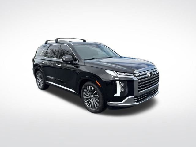 Used 2023 Hyundai Palisade Calligraphy