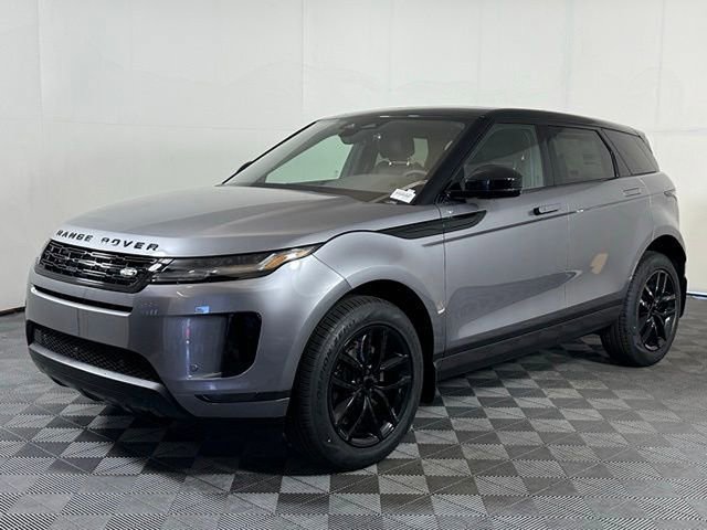 2026 Land Rover Range Rover Evoque S