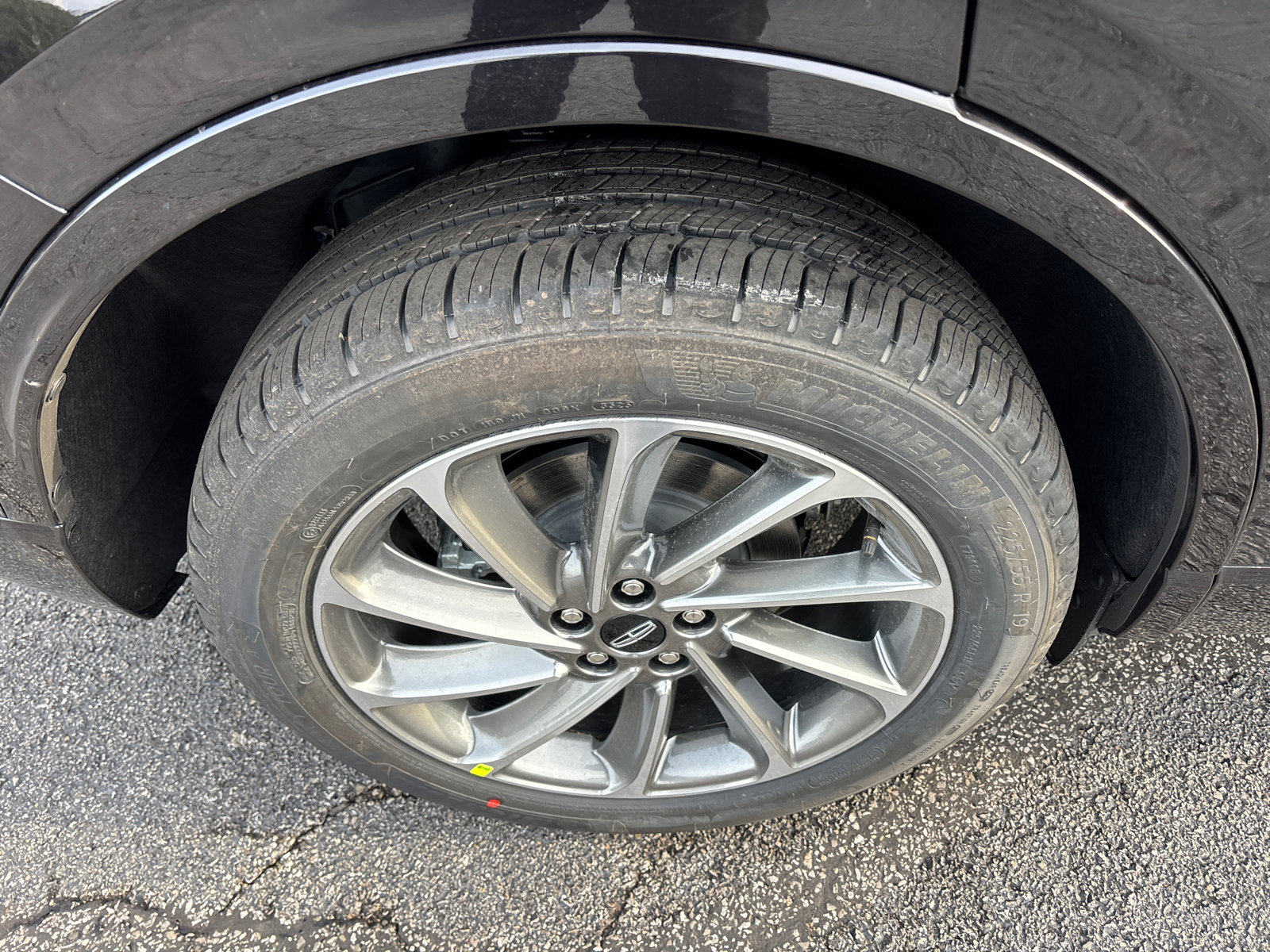 2026 Lincoln Corsair Grand Touring