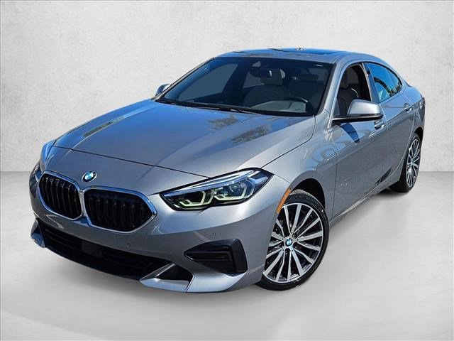 2023 BMW 228i Gran Coupe