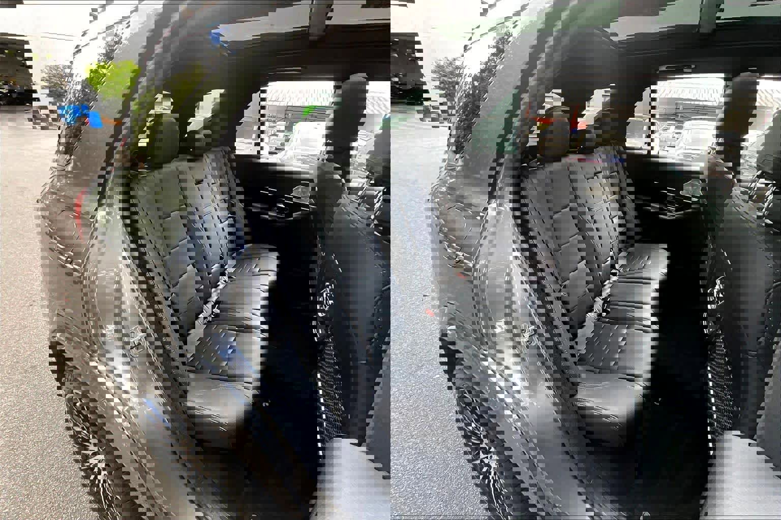 2023 Mercedes-Benz GLE 350 4MATIC