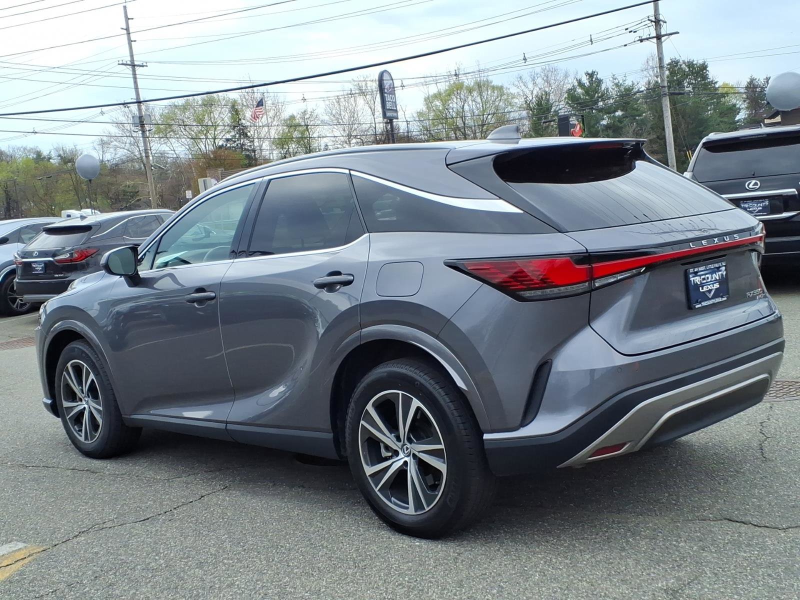 2023 Lexus RX 350 Premium