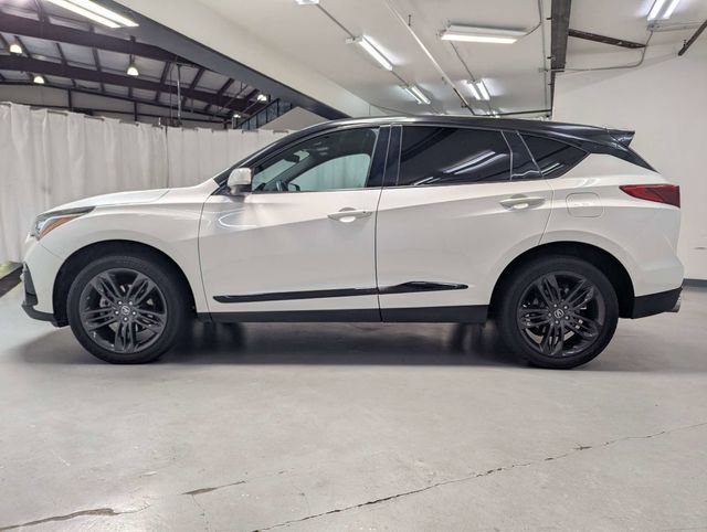 2021 Acura RDX A-Spec