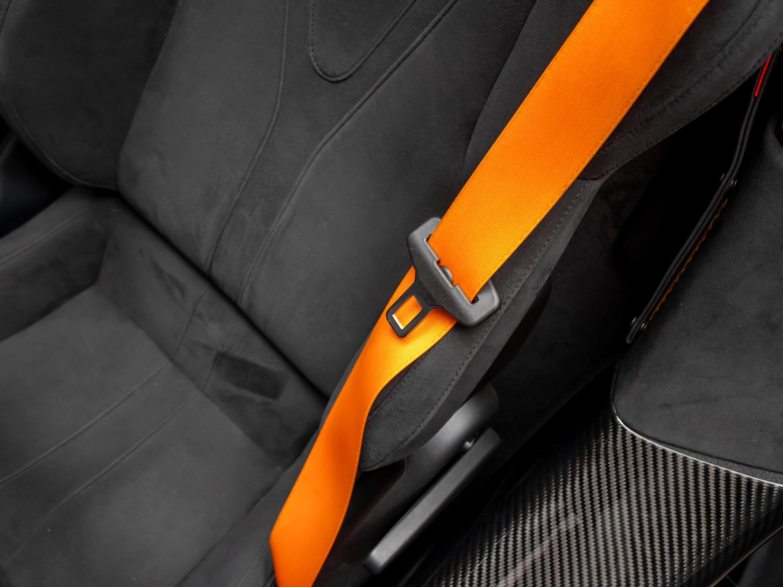 Used 2025 McLaren 750S Spider photo 27