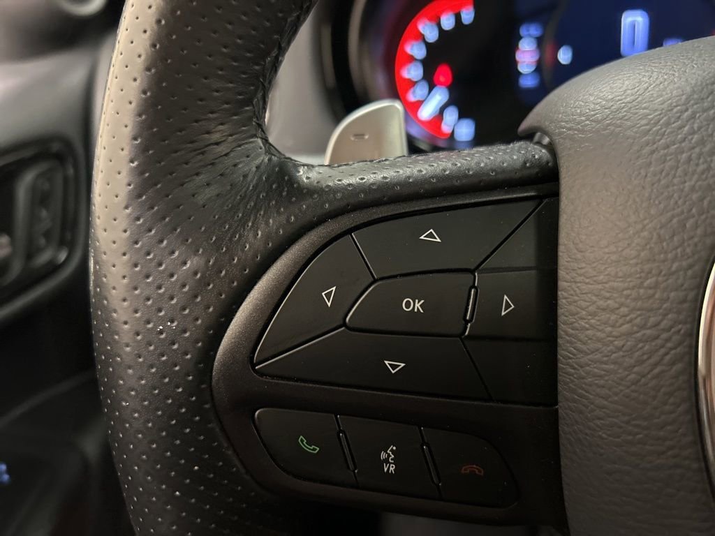 2024 Dodge Durango R/T