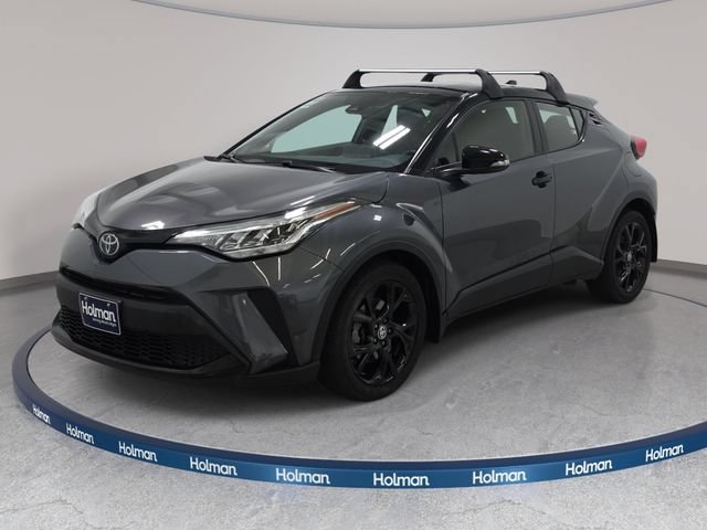 Used Toyota C-HR for Sale in Cherry Hill, NJ - Autotrader