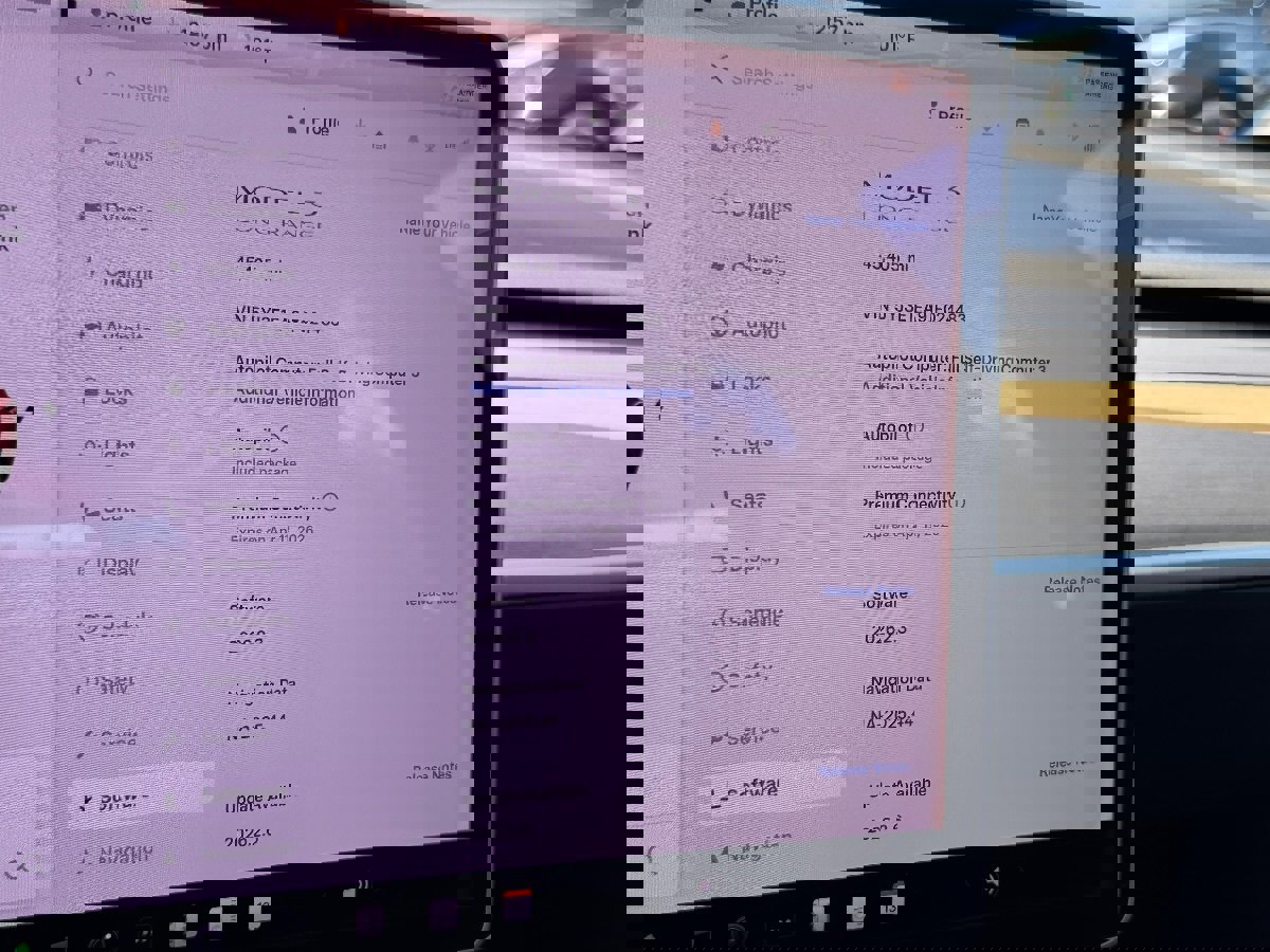 2018 Tesla Model 3 Easy Financing, Call 858 279 6