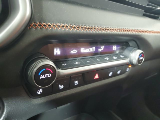 2025 MAZDA Cx-50 AWD 2.5 Turbo w/ Premium Pkg