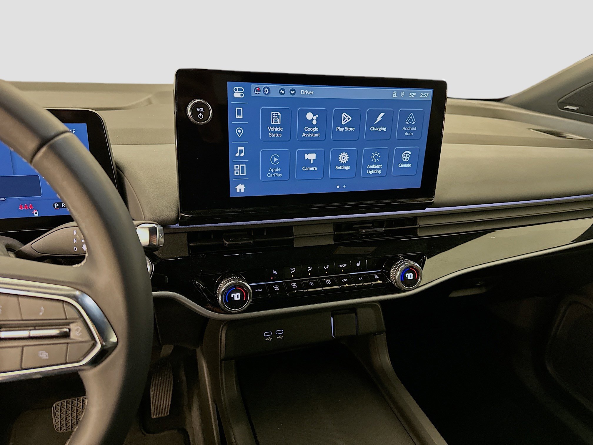 2025 Honda Prologue Touring