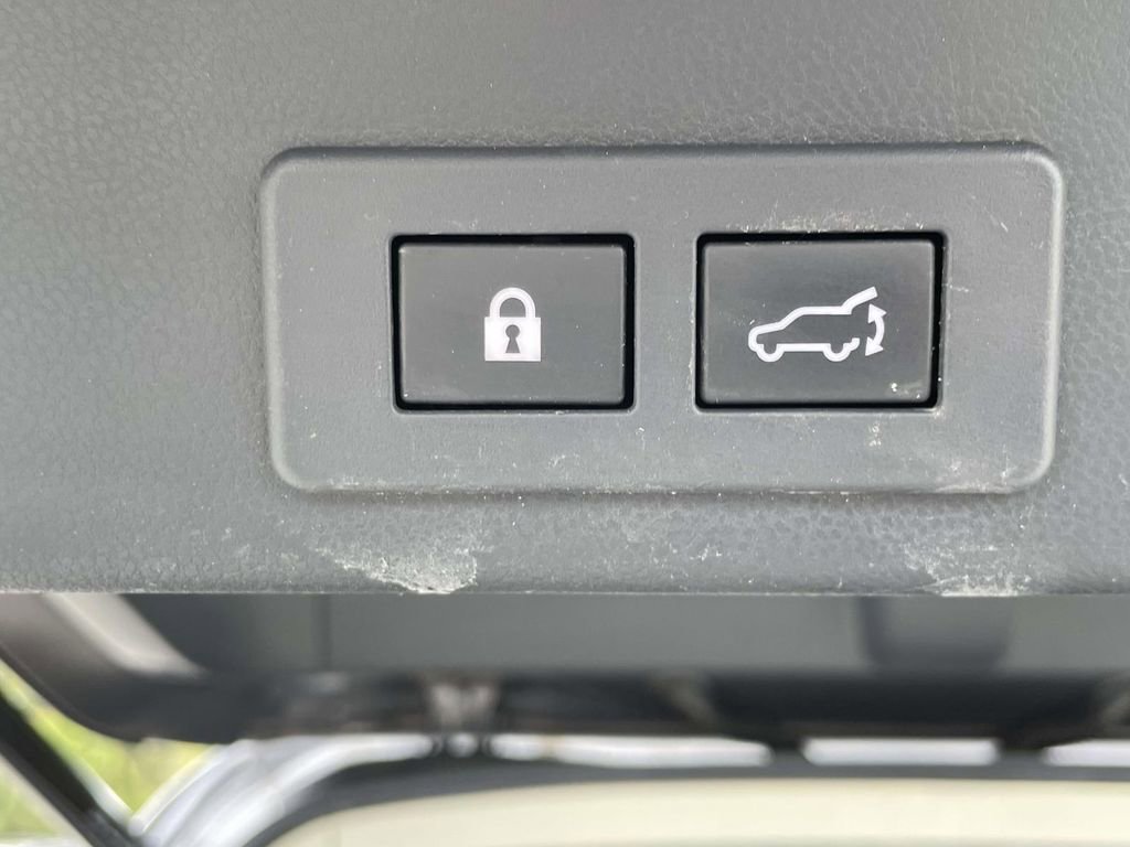 2020 Subaru Ascent Touring