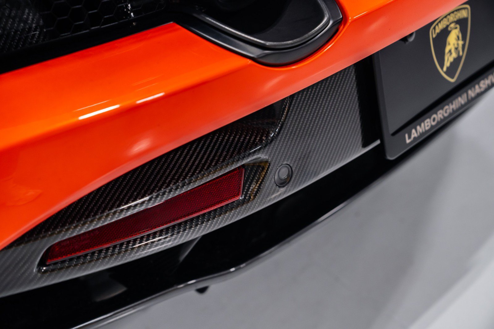 Used 2019 McLaren 720S Performance photo 34