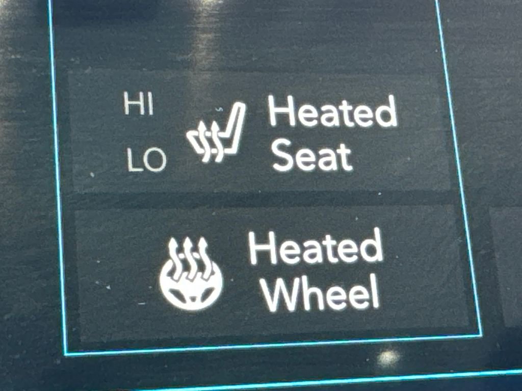 2019 Chrysler Pacifica Touring-L