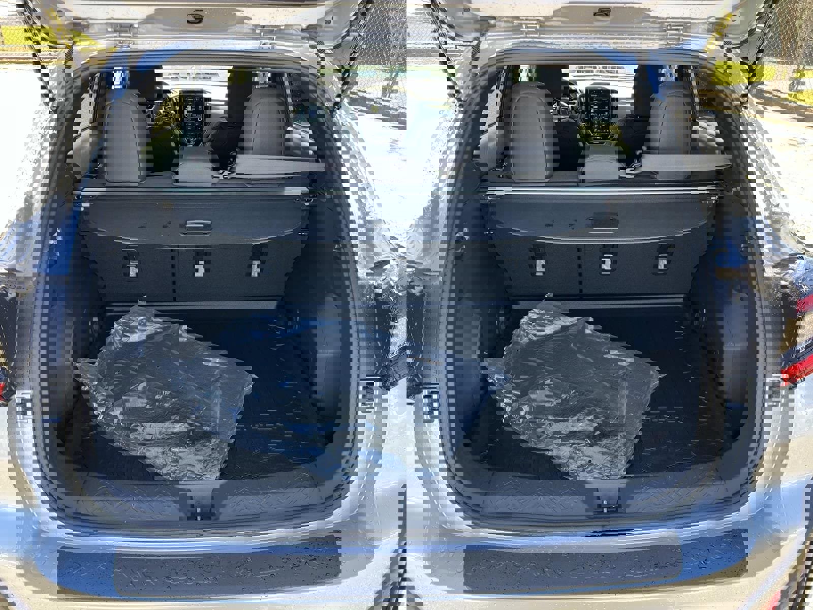 2025 Subaru Crosstrek 2.5i Sport