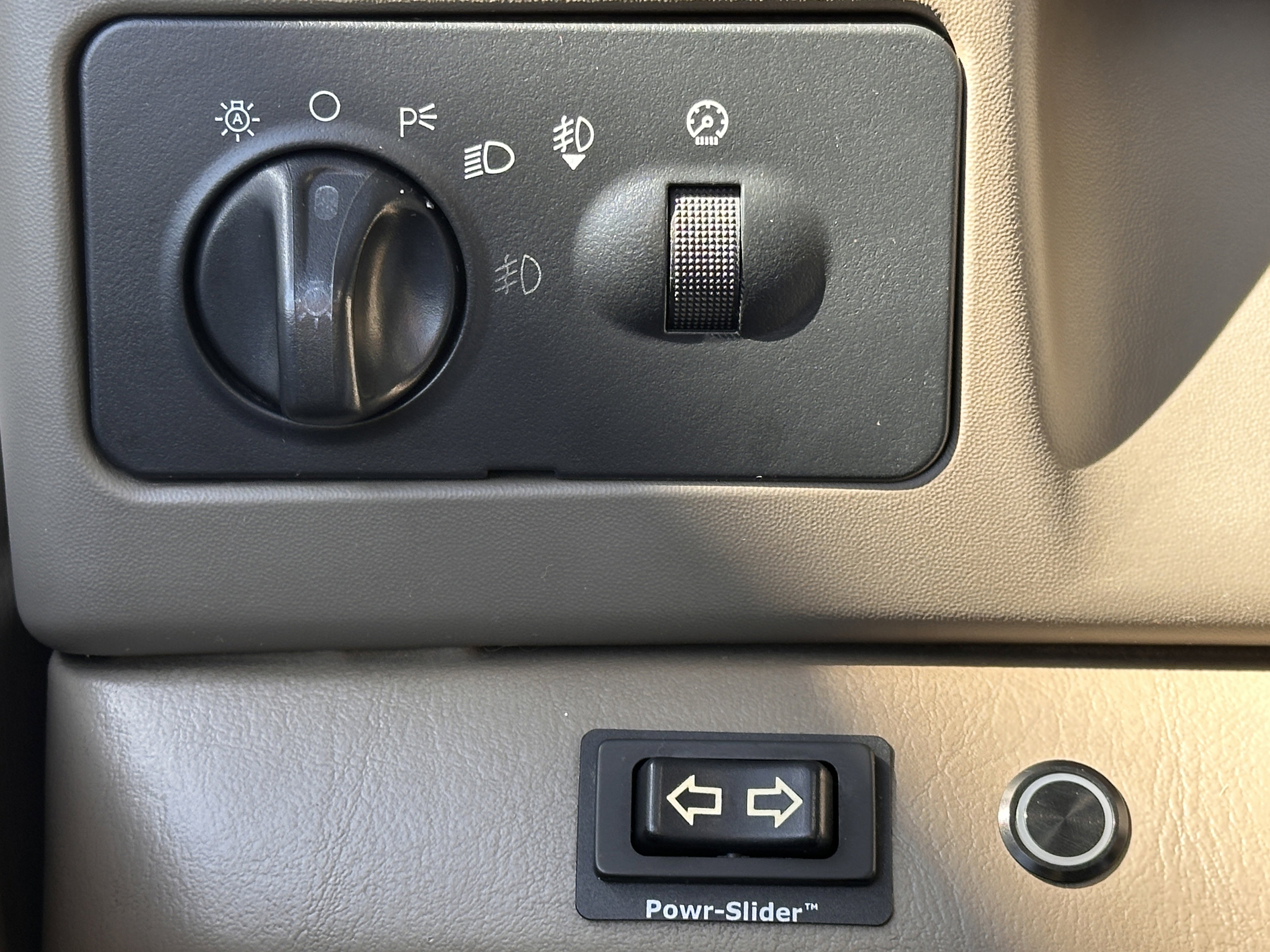 2004 Ford F250 Lariat