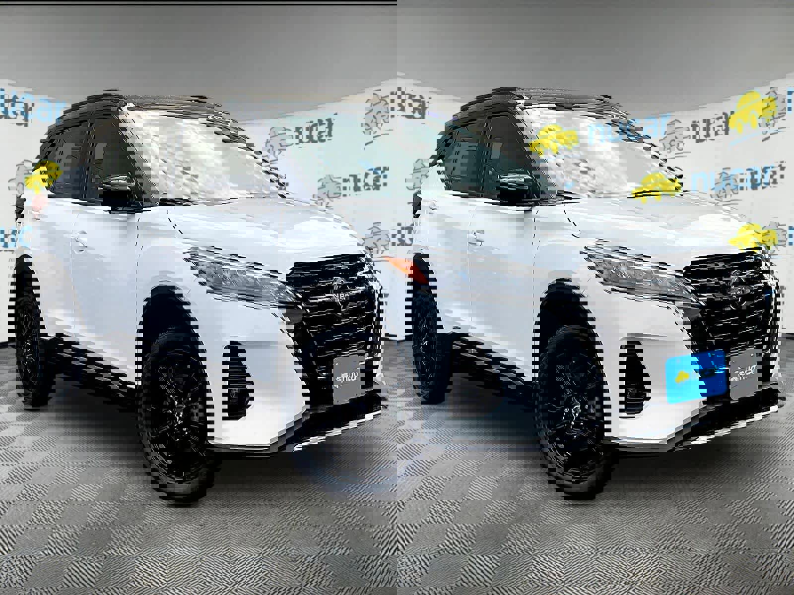 Certified 2023 Nissan Kicks SR w/ SR Premium Package