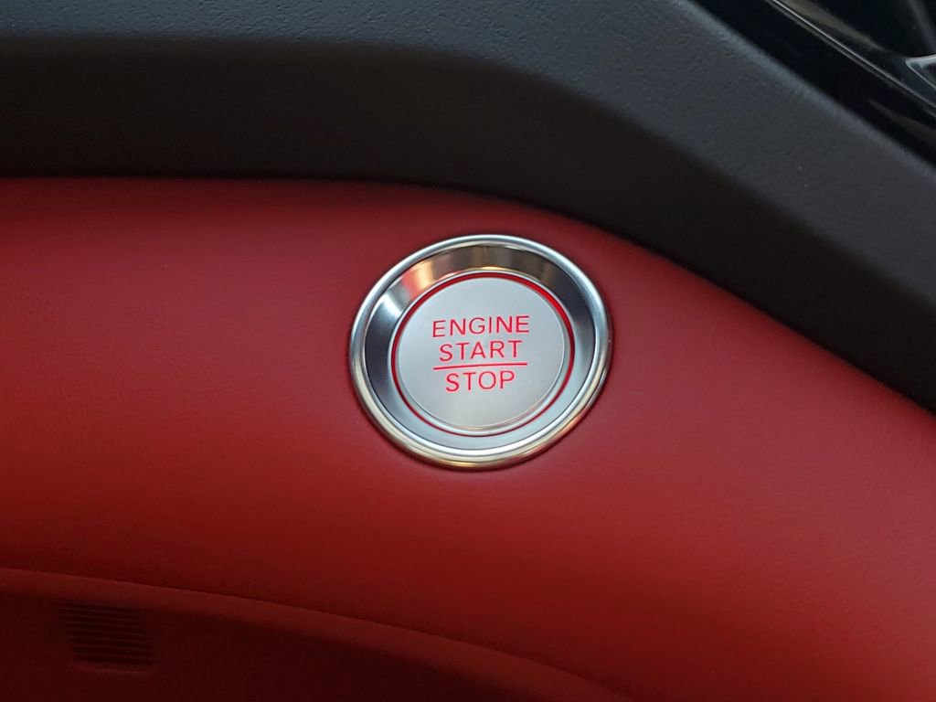 2026 Acura RDX A-Spec