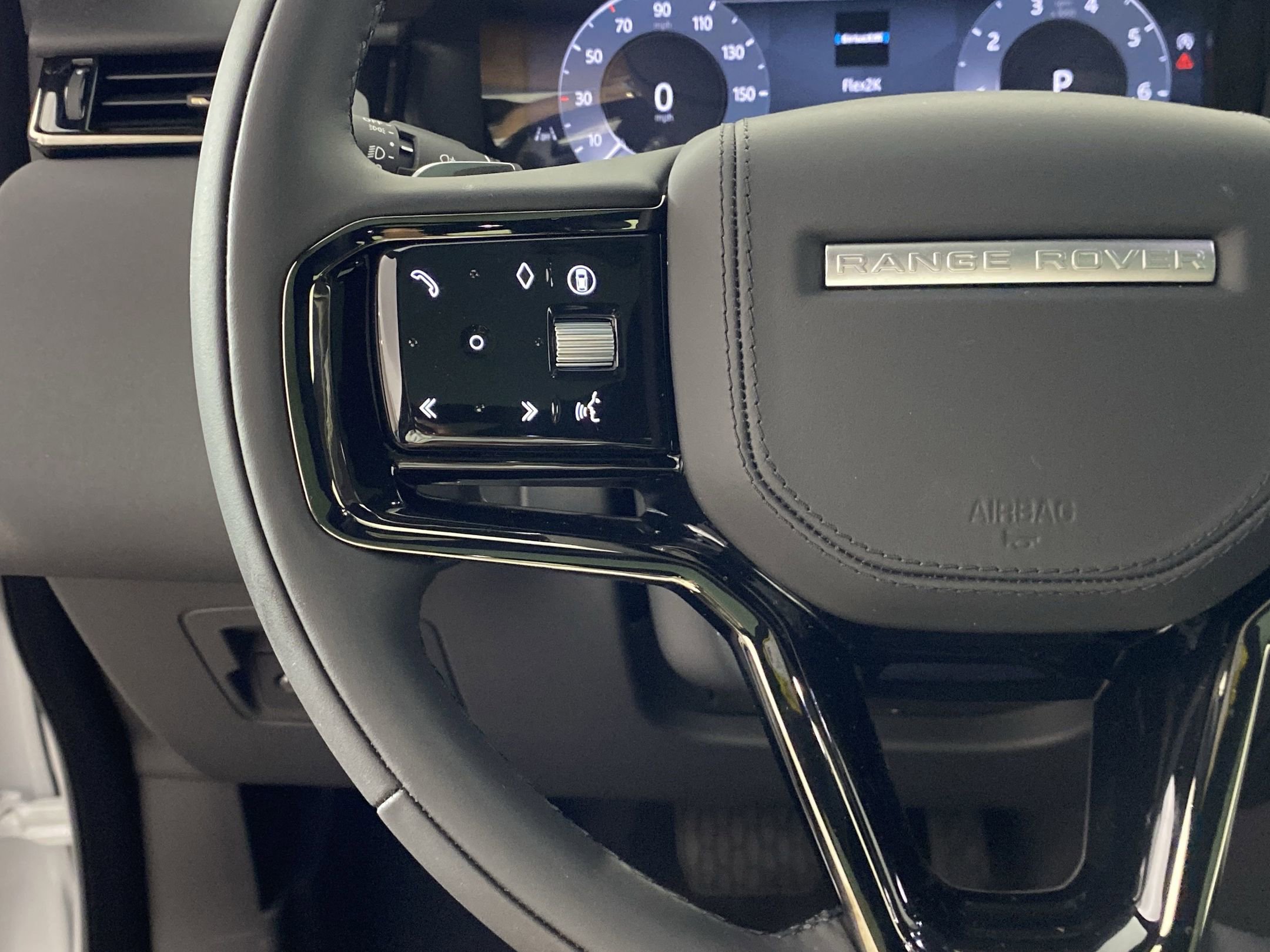 2026 Land Rover Range Rover Velar S