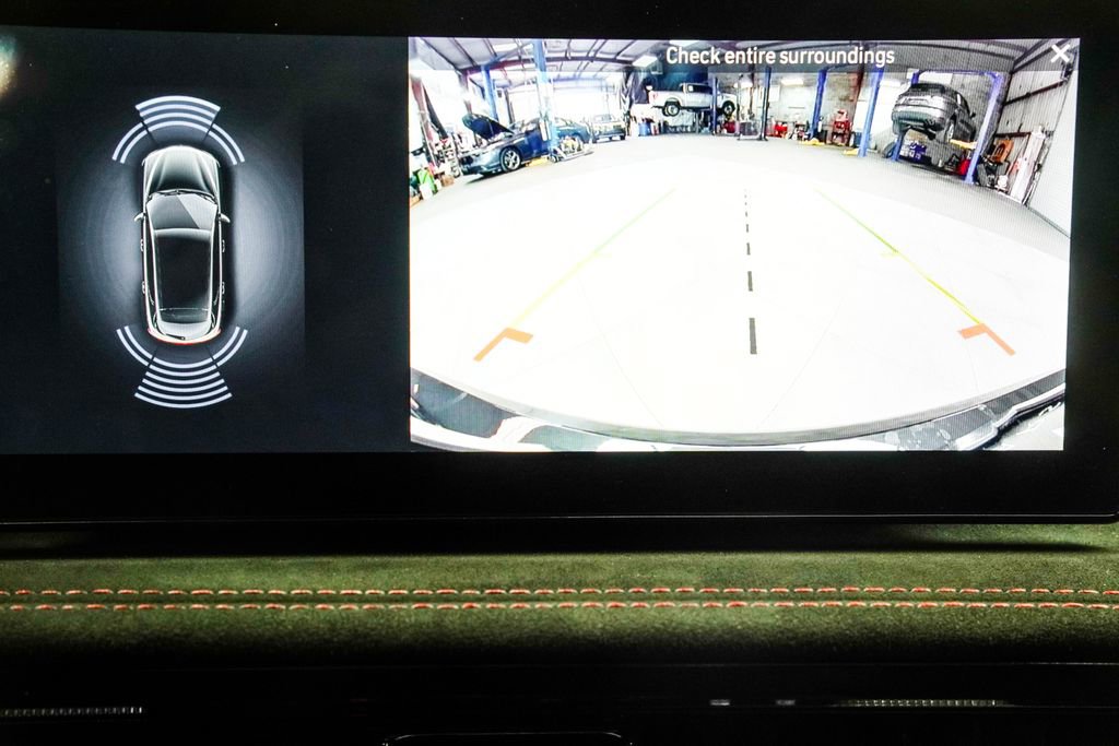 2024 Alfa Romeo Tonale Veloce