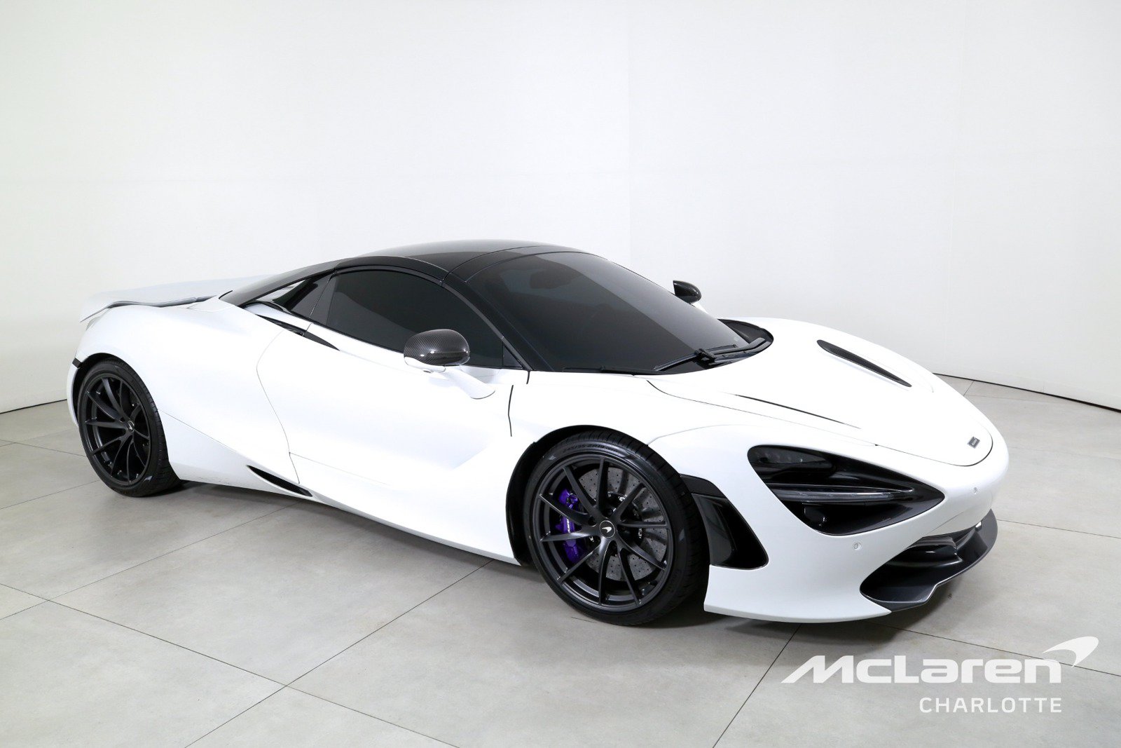 Used 2022 McLaren 720S Spider 3