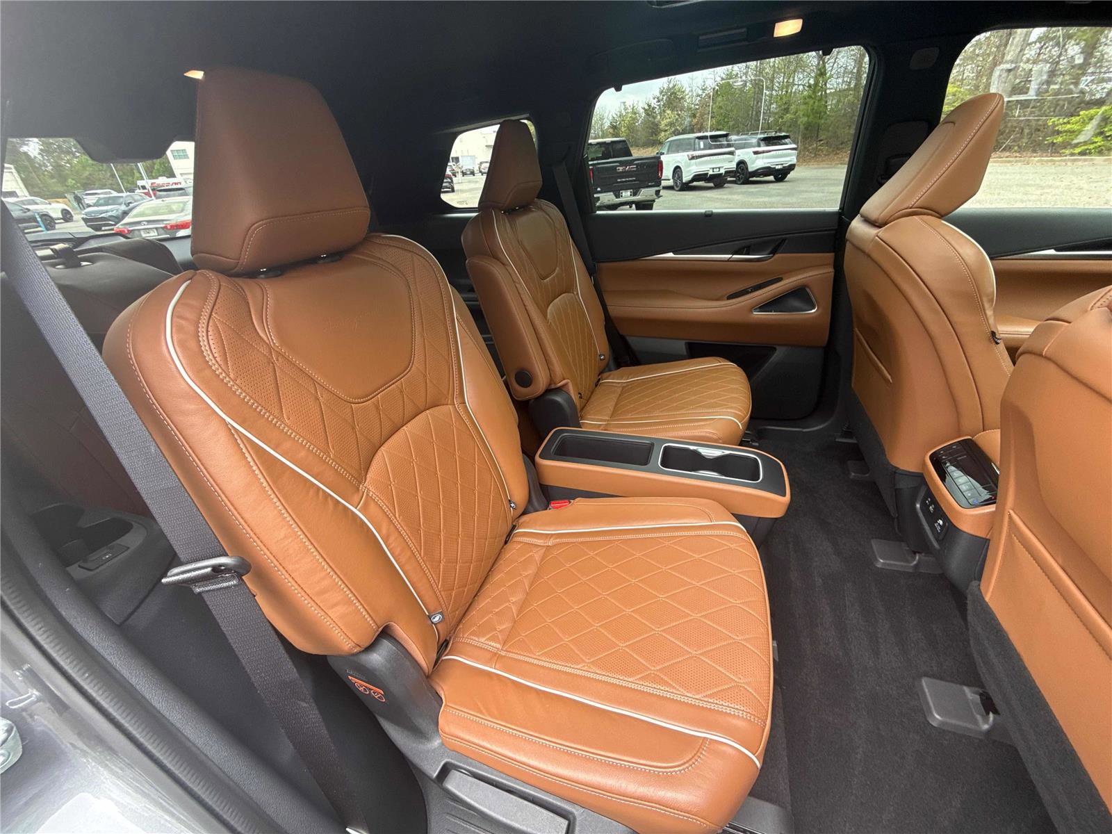 2022 INFINITI Qx60 Autograph