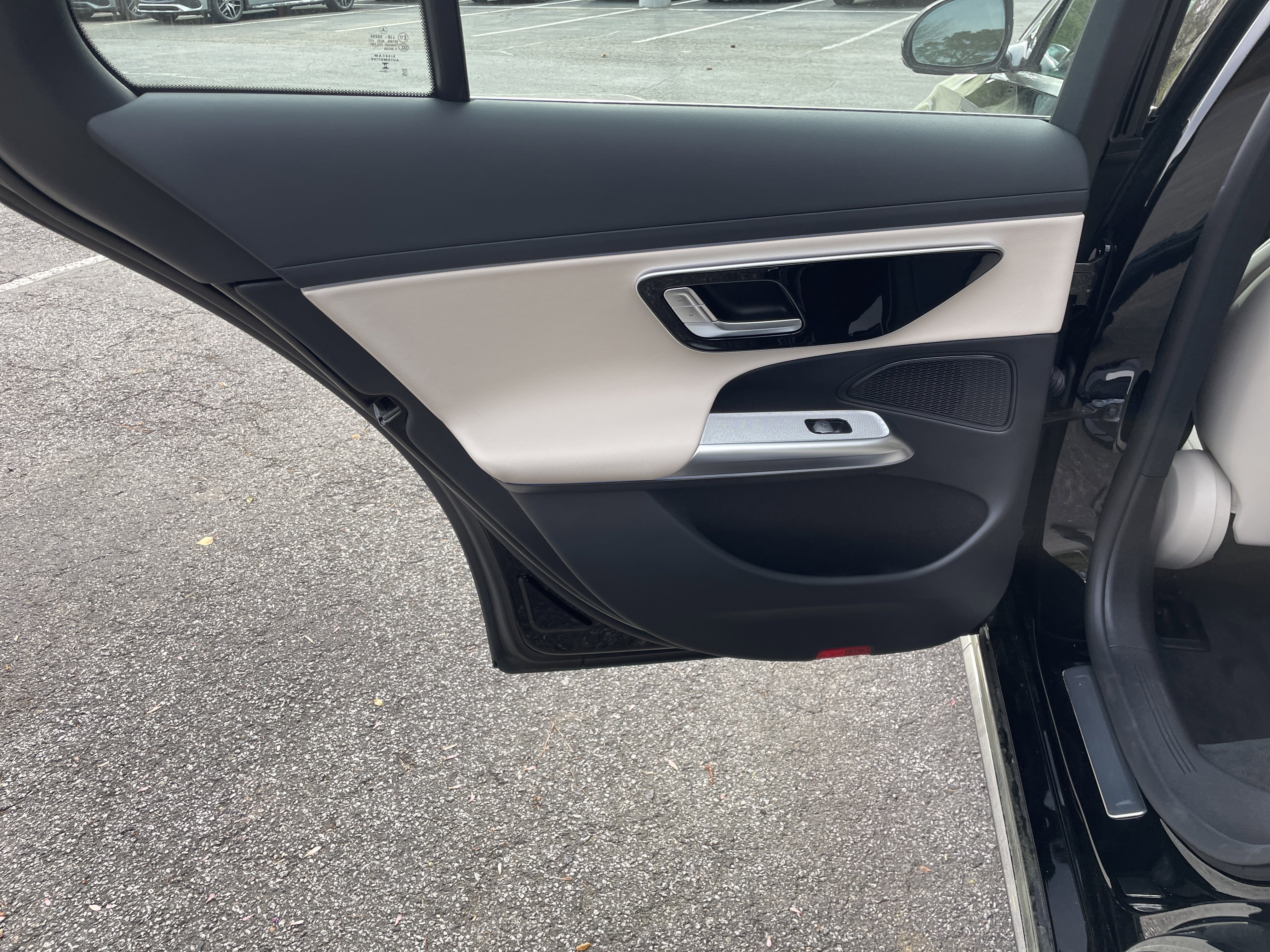 2026 Mercedes-Benz E 350 Sedan