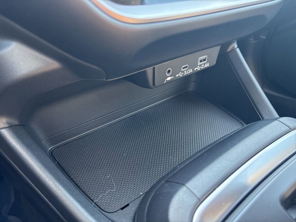 2026 Subaru Impreza 2.0i Sport