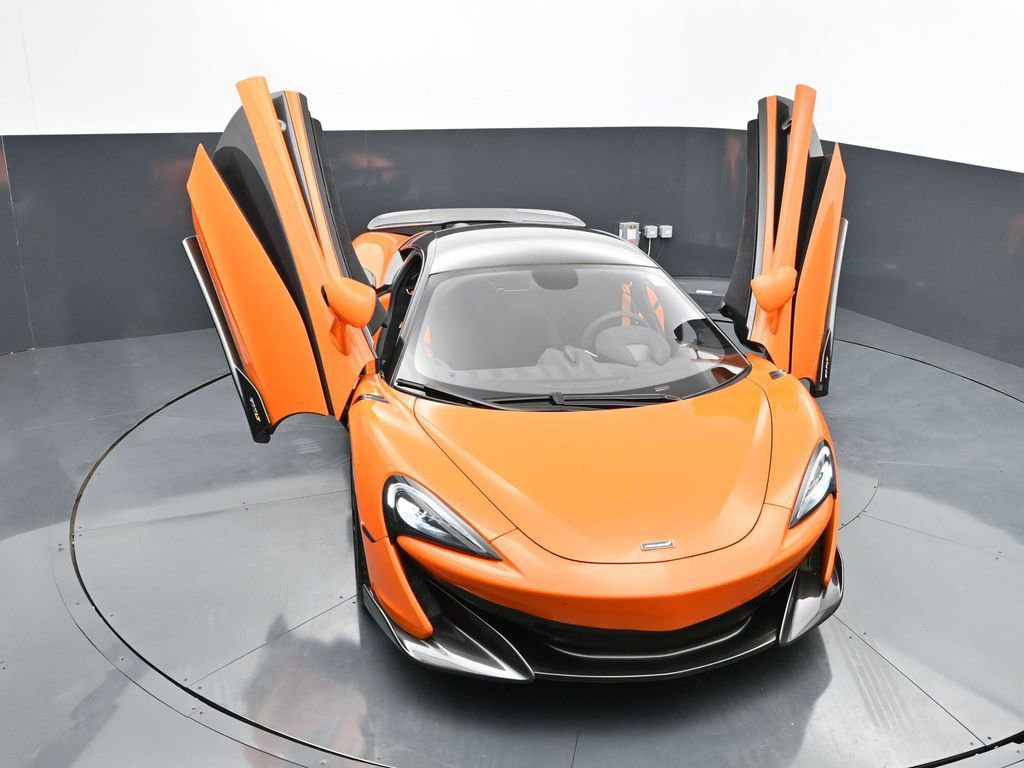 Used 2019 McLaren 600LT photo 68