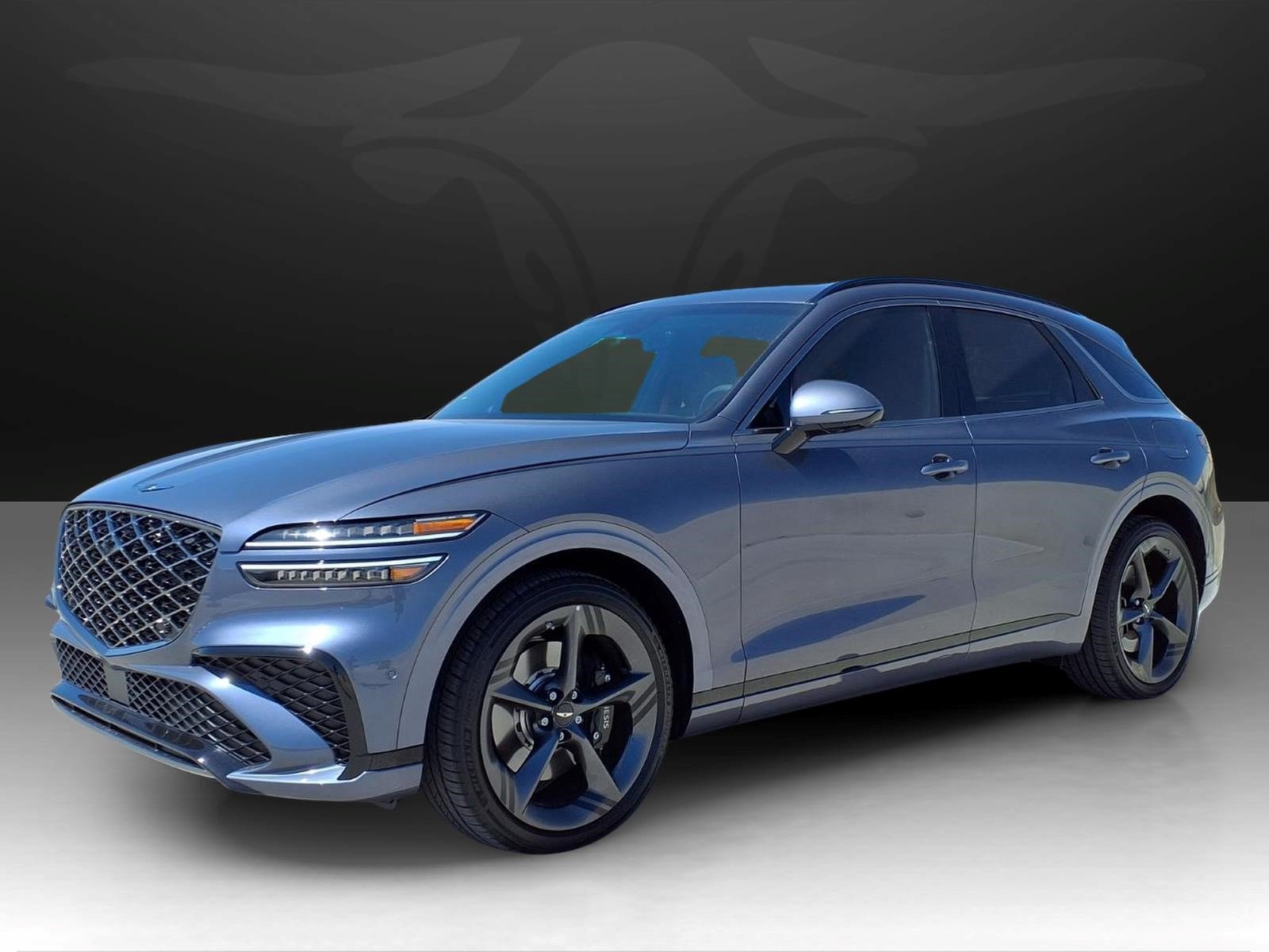 Used Genesis GV70 for Sale in Mesa, AZ - Autotrader
