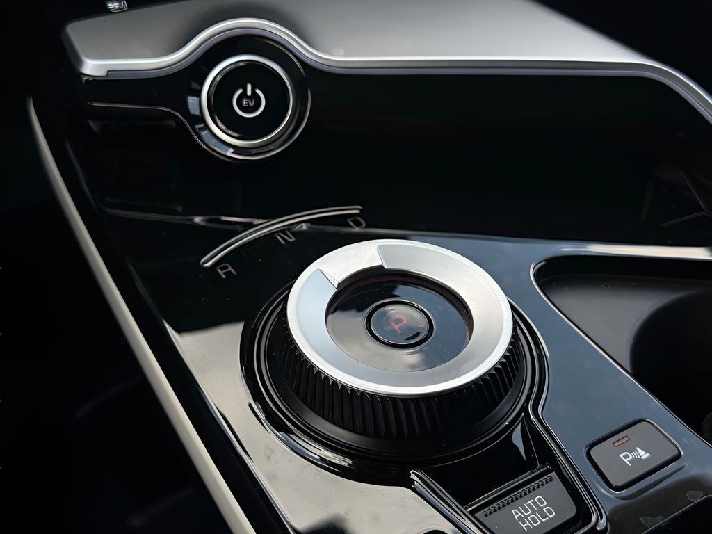 2024 Kia EV6 GT-Line