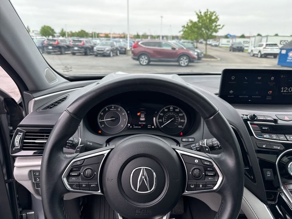 2019 Acura RDX w/ Technology Package
