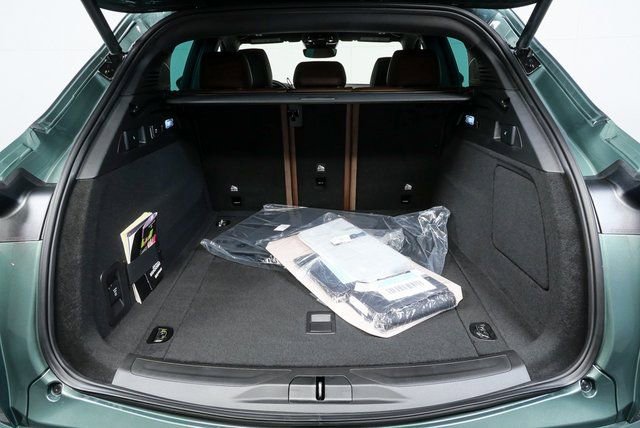 2026 Maserati Grecale Modena