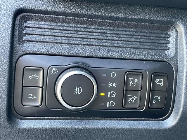 2025 Ford F450 Platinum