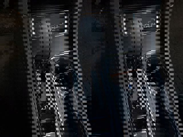 2025 Subaru Ascent Onyx Edition