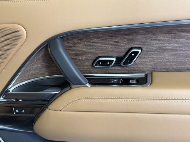 2023 Land Rover Range Rover Autobiography