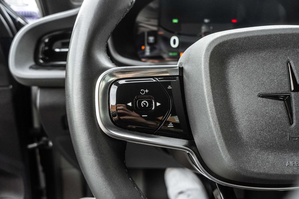 2023 Polestar Polestar 2